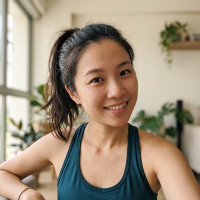 蔡小姐