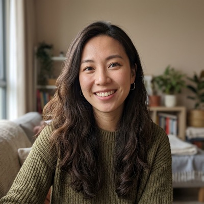白小姐