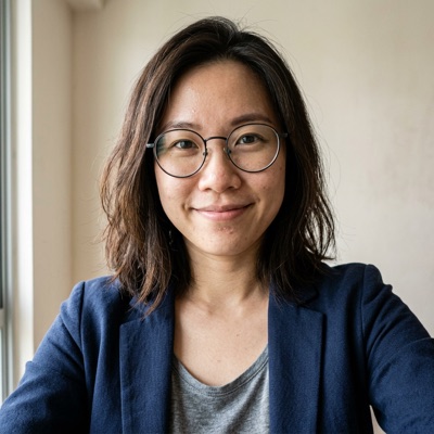 叶小姐