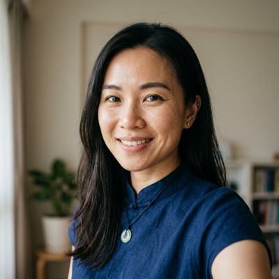 江小姐