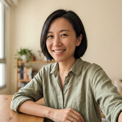 杨女士