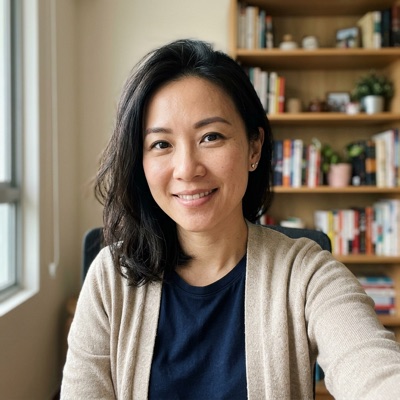 曾小姐