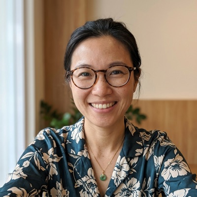 高女士