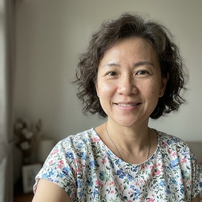 张女士