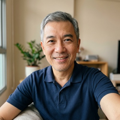 吴先生