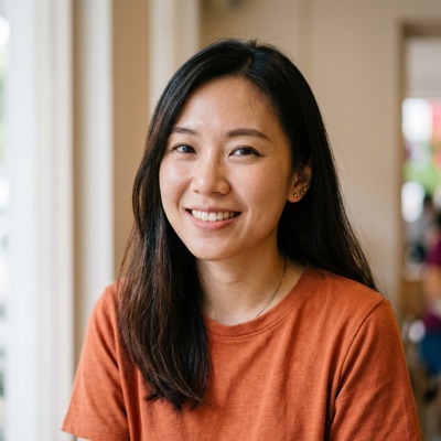 黄小姐